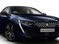 【プジョー 508 新型】まとめ…ファストバックへ姿を変えたセダンとSW、価格や燃費、試乗記 画像