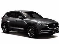 【マツダ CX-5 新型まとめ】ディーゼルかガソリン仕様か…価格やライバルと比較、試乗記 画像