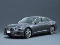 【アウディ A6 新型】まとめ…ワンクラス上の高級感、価格や試乗 画像