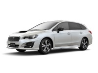 スバル レヴォーグ など、3車種3万2000台をリコール　排ガス漏れのおそれ 画像