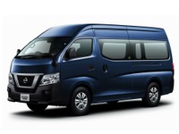 日産、NV350キャラバン など、2万8000台をリコール　火災事故発生 画像