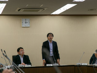 臨海都心や羽田空港周辺で自動運転の実証実験---内閣府SIP第2期　10月より 画像