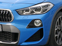 BMW X2 に初のPHEV設定へ、EV航続は50km?まもなく発表か 画像