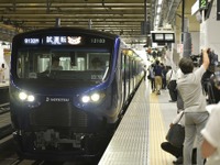 JR東日本が相鉄・JR直通線開業に伴なうダイヤ改正…埼京線では快速停車駅を見直し　11月30日 画像