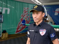 【レッドブル・エアレース 最終戦】予選…室屋義秀「5番と9番のバーチカルターンが勝負、55秒前半を狙う」 画像