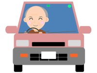 70歳代の3人に1人が「80歳代以上」まで運転したい---シニアの生活意識調査 画像