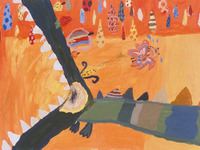 第24回ニッサン童話と絵本のグランプリ、大賞作品決定 画像