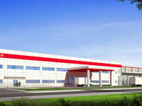 日野自動車、フィリピンにトータルサポート拠点を開設 画像