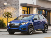 ホンダ、メキシコの四輪完成車生産をセラヤ工場に集約 画像