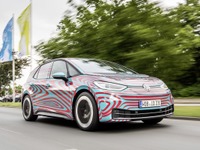 VWグループ、電動化を加速…リチウムイオン電池の新工場を建設へ 画像