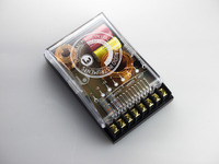 ［カーオーディオ音質向上“もうひと手間”］パッシブを使いこなす 画像