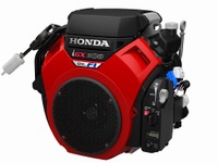 ホンダ、作業機械メーカー向け新型汎用エンジン iGXシリーズの国内受注開始 画像