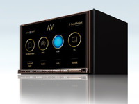 ［サウンドシステム構築論］ダイヤトーンサウンドナビ・システムの独自機能を楽しむ 画像