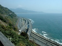 高速道路の自動運転対応や4車線化---安全・安心基本計画を策定　国交省 画像
