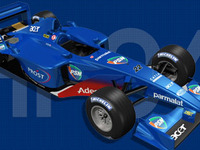 サウジの王子がプロストGP救済? 画像