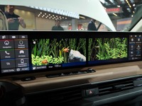 「OK, Honda!」停車中の ホンダe は自分の部屋のように使える…フランクフルトモーターショー2019 画像
