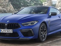 【BMW 8シリーズ 新型】まとめ…クーペカブリオレ、そして4ドアも登場、試乗記や価格 画像