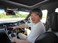 ［car audio newcomer］トヨタ ハリアー by サウンドステーション SUBLIME　前編…突然目覚めた 画像