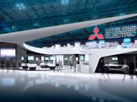 三菱電機、コンセプトカー『EMIRAI4』を出展へ…CEATEC 2019 画像