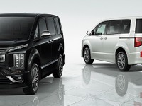 【三菱 デリカD:5 新型】まとめ…変わったのは見た目だけじゃない、試乗記や価格 画像