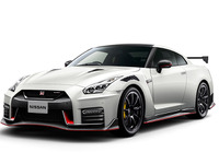 本当の最後!? R35 GT-Rには「ファイナルモデル」があった! 画像