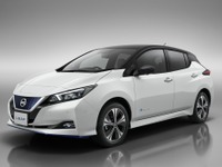 【日産 リーフe+ 新型】まとめ…変更点、航続距離、価格など、高まった完成度 画像