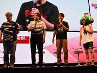 新作『桃太郎電鉄』発表ステージ、もう定番って？…東京ゲームショウ2019 画像