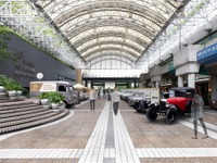 シトロエン100年の歴史を彩ったヒストリックモデル、赤坂アークヒルズに集結 9月17-23日 画像