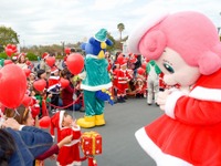 コチラ生誕40周年のフィナーレ、11月9日より冬イベント開催 鈴鹿サーキット 画像