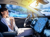中国・百度 創業者が描くAI・自動運転の未来、書籍「AI革命」を翻訳出版 画像