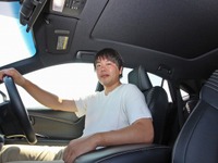 ［car audio newcomer］トヨタ ハリアー by サウンドステーション SUBLIME　後編…計画を密かに練る 画像