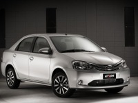 トヨタ、ブラジルでの新型車生産に向け10億レアルを投資へ 画像