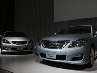 【春闘08】大手3社、賃金改善満額は日産のみ 画像