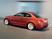 【BMW 1シリーズクーペ 日本発表】3シリーズより小さいボディに同じエンジン 画像