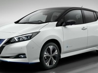 日産、EV導入を欧州で加速…フランス電力公社との提携を拡大 画像