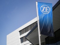 ZF、ブレーキ事業を再編…商用車の自動運転技術の開発を推進 画像