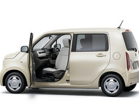 ホンダ、N-WGN 助手席回転シート車を初展示へ…福祉機器展2019 画像