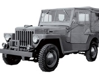 トヨタ ランドクルーザー、累計販売台数1000万台突破　68年で達成［ヒストリー］ 画像