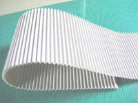 排ガス浄化用ペーパー触媒を開発…FCCが2010年に商品化 画像