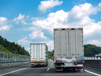 ハコブ、ビッグデータを活用して物流課題を解決する構想を策定 画像