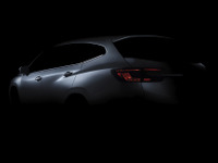 注目、スバルの新型レヴォーグ・プロトタイプ…東京モーターショー2019で披露へ 画像