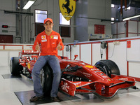 マッサ「昨年よりずっといい形だ」 画像