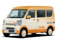 スズキは小さなクルマでみんなのワクワクを…東京モーターショー2019展示予定 画像