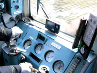 GPSを利用した運転士支援システム…近鉄が一斉に導入 画像
