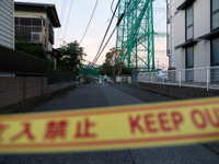 千葉県一部の停電地域、自動車検査証の有効期間を10月9日まで再々延長 画像