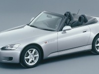 ホンダ『S2000 タイプV』登場! 「VGS」の魔法で人気過熱!! 画像