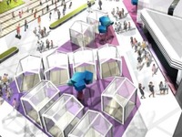 【東京モーターショー2019】「FUTURE EXPO」近未来の日本を体験、MEGA WEB会場で開催へ 画像
