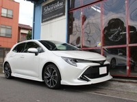 ［car audio newcomer］トヨタ カローラスポーツ by 東京車楽　前編…複数の店で断られた 画像