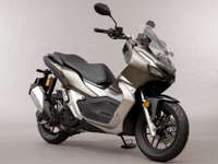 蘇る「ハンターカブ」、ホンダ CT125 世界初公開へ…東京モーターショー2019 画像