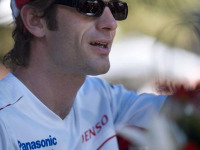 【トヨタF1】トゥルーリ、マシンの進歩を賞賛 画像